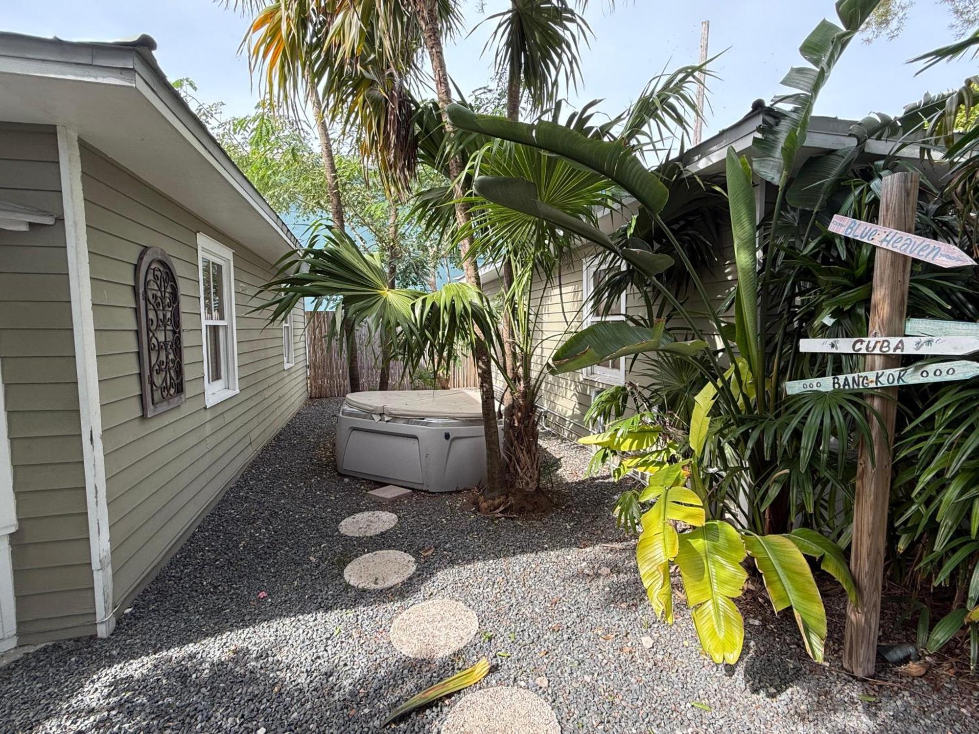 Seagull Suite - Southernmost Sanctuary Key West Exterior foto